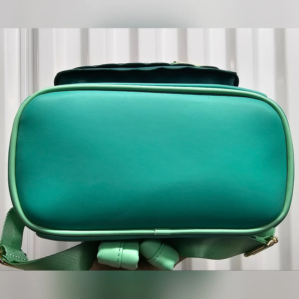 🆕️🧜‍♀️ The Little Mermaid Ariel Cosplay Loungefly Backpack